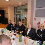 strażacy seniorzy Sądecczyzna