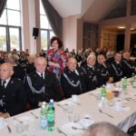 strażacy seniorzy Sądecczyzna