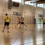 III Powiatowy Turniej Piłki Nożnej dla strażaków Ochotniczych Straży Pożarnych