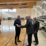 III Powiatowy Turniej Piłki Nożnej dla strażaków Ochotniczych Straży Pożarnych