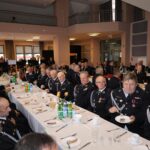 strażacy seniorzy Sądecczyzna