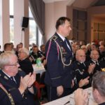 strażacy seniorzy Sądecczyzna