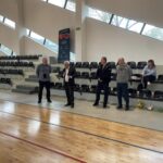 III Powiatowy Turniej Piłki Nożnej dla strażaków Ochotniczych Straży Pożarnych