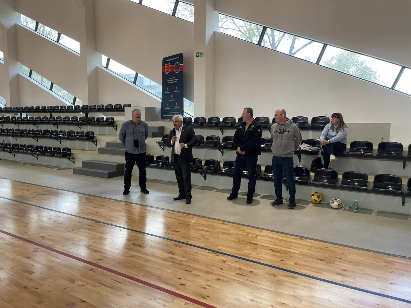 III Powiatowy Turniej Piłki Nożnej dla strażaków Ochotniczych Straży Pożarnych