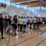 III Powiatowy Turniej Piłki Nożnej dla strażaków Ochotniczych Straży Pożarnych