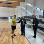 III Powiatowy Turniej Piłki Nożnej dla strażaków Ochotniczych Straży Pożarnych