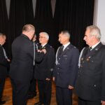strażacy seniorzy Sądecczyzna