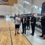 III Powiatowy Turniej Piłki Nożnej dla strażaków Ochotniczych Straży Pożarnych