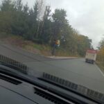 fotoradar Naściszowa
