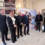 OSP Czarny Potok, remiza