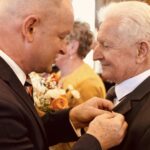 Korzenna, Złote Gody