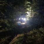 poszukiwania Korzenna