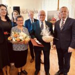 Korzenna, Złote Gody