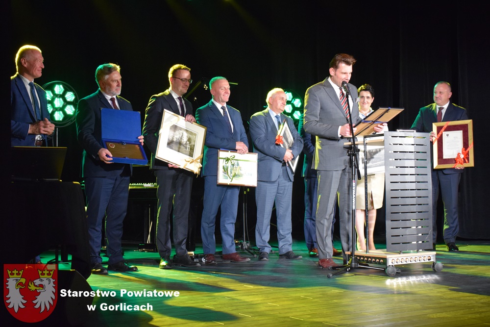 125 lat szpitala w Gorlicach