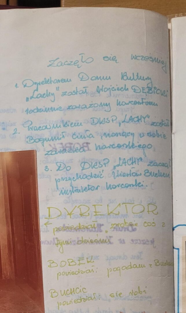 Cudoki-Szuroki