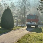 strażackie ćwiczenia, Sądecczyzna