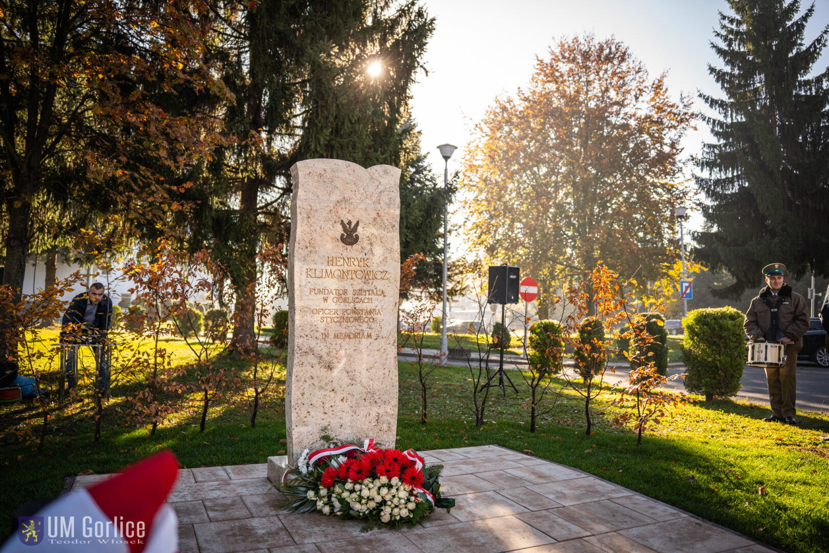 125 lat szpitala w Gorlicach