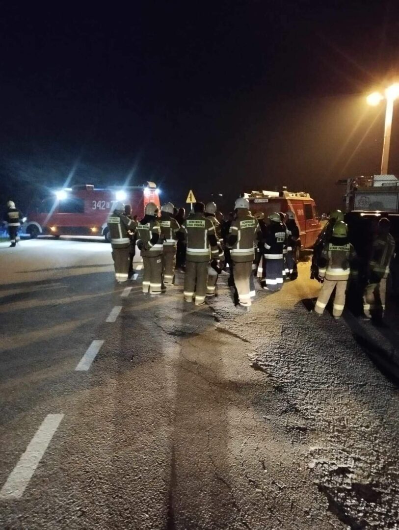 poszukiwania Korzenna