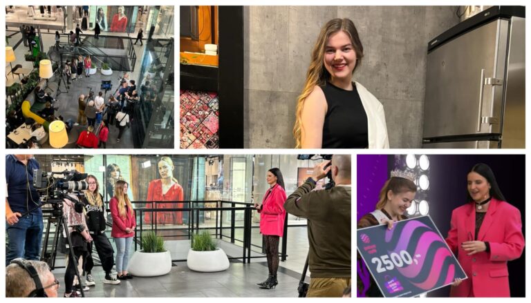 Wystąpiła w TVN, teraz wygrała „Shopping Queen”. „Nieznajoma galeria, pustki w sklepach i presja czasu”