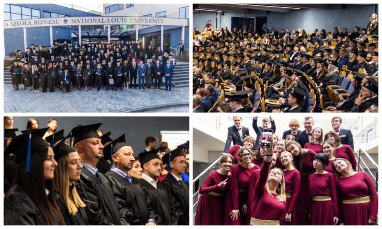 WSB-NLU rozpoczęło 33. rok działalności. Na ,,pokładzie” ponad 13 tysięcy studentów