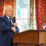Zbigniew Konieczek, Newag