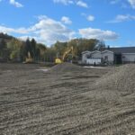 stadion Korzenna