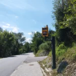 fotoradar Naściszowa