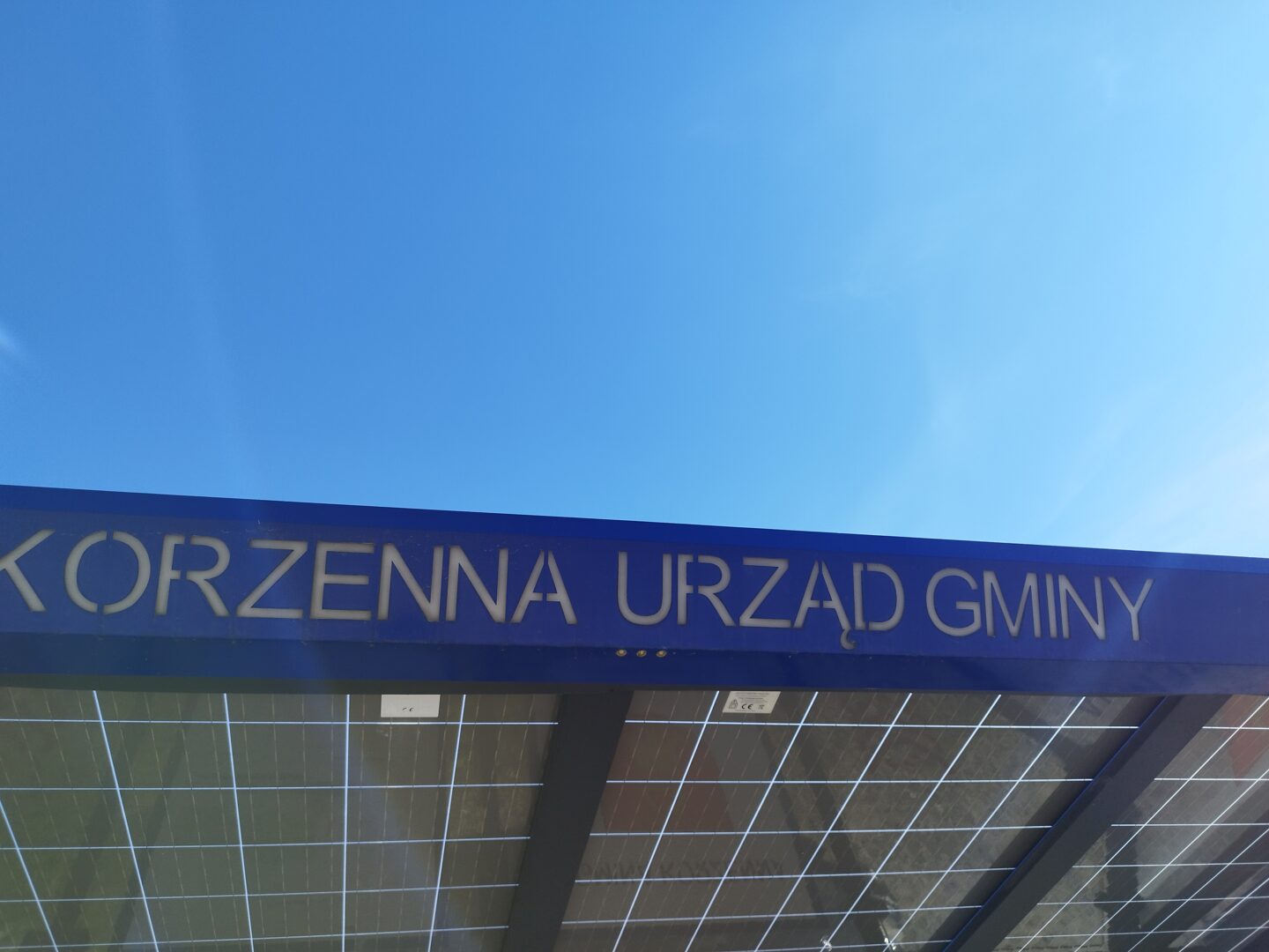 przystanek Korzenna