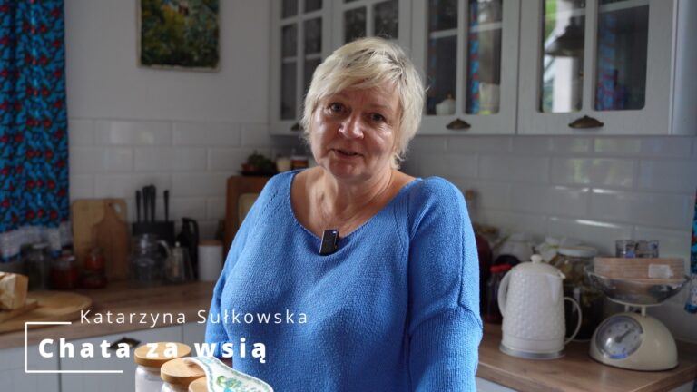 ,,Chata za Wsią”, czyli wszystko, czego potrzeba wędrowcom i smakoszom
