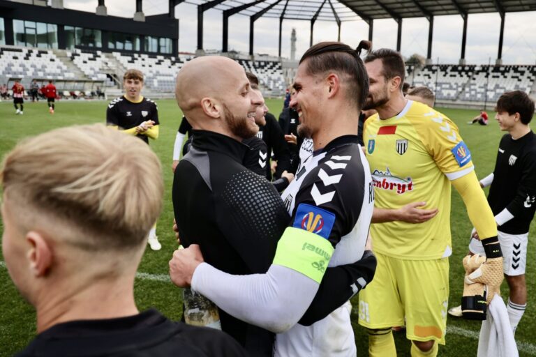 Sandecja tworzy niesamowitą historię w Pucharze Polski