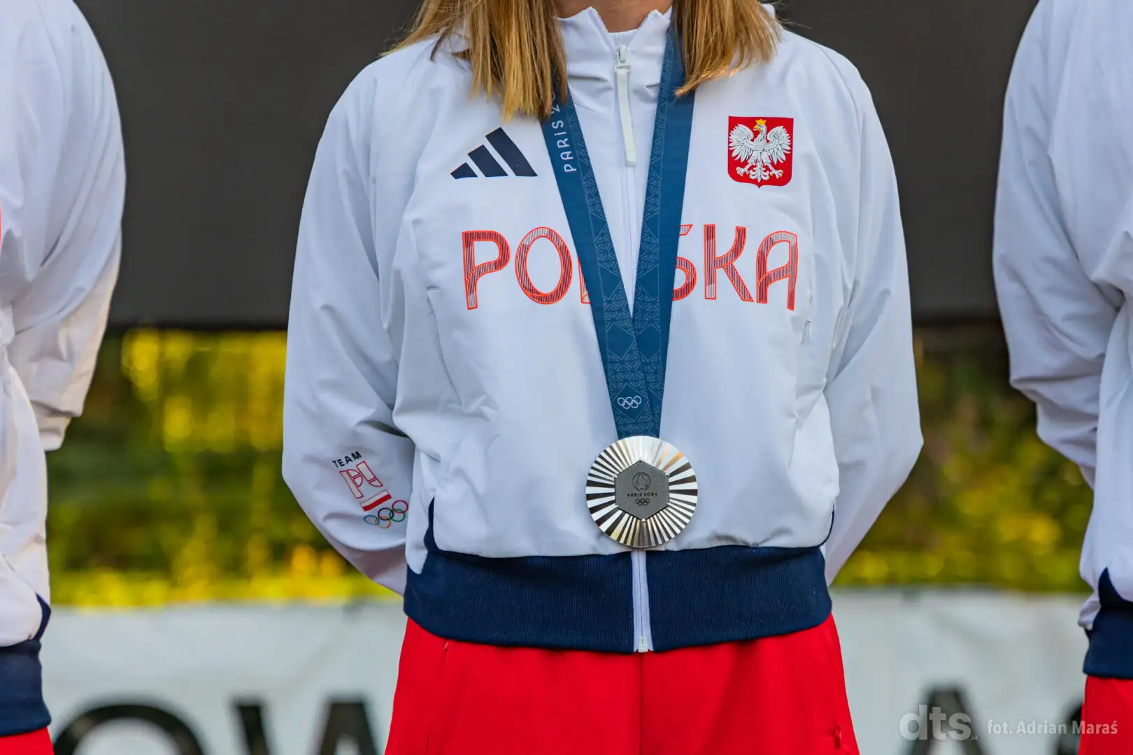 Klaudia Zwolińska