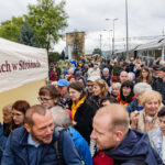 Pociąg Retro 2024