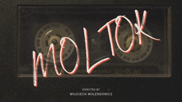 MolTok – Justyna Zawiślan