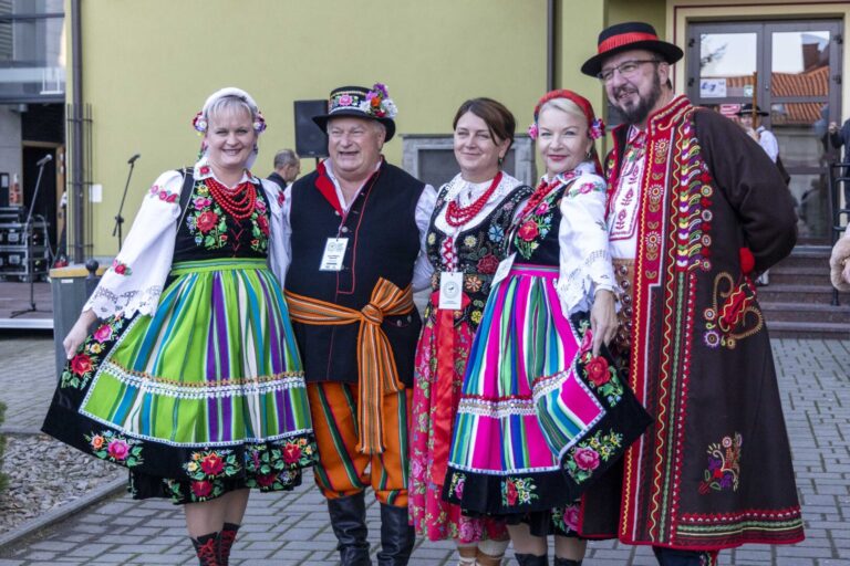 X Kongres Kultury Regionów