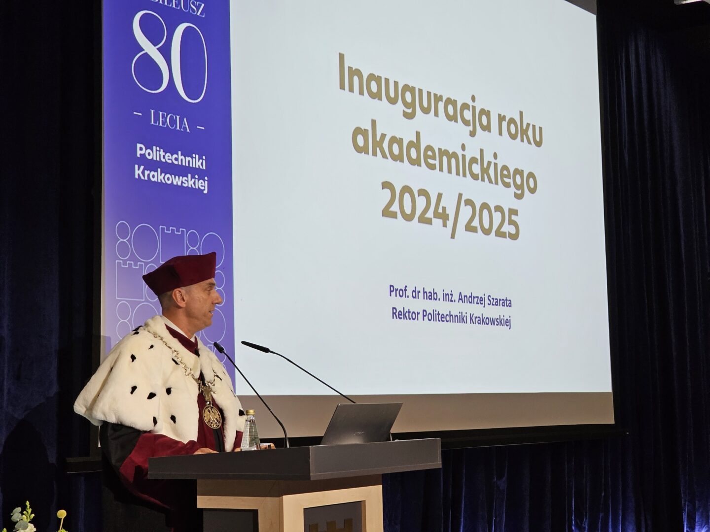 Politechnika Krakowska