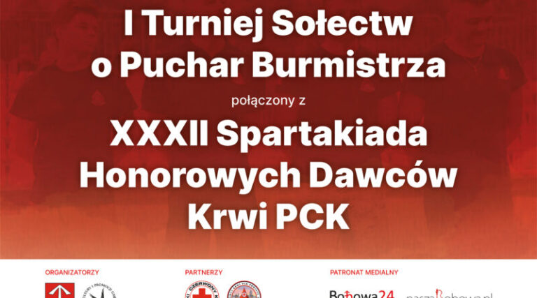 Sport i integracja, a na deser kino plenerowe
