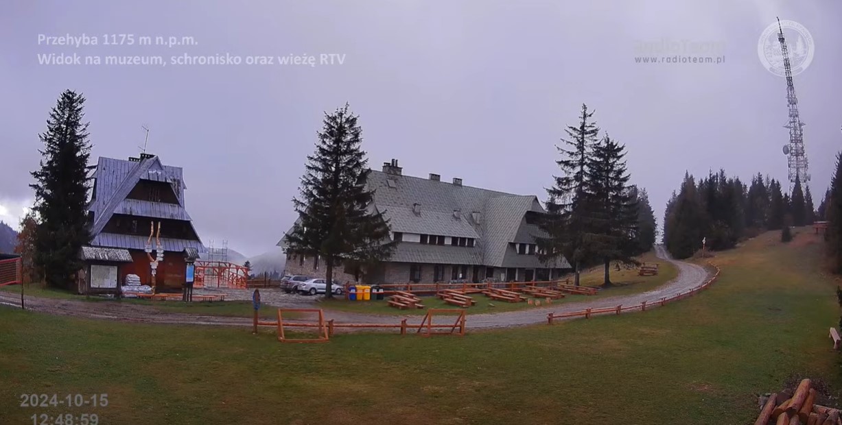 Przehyba