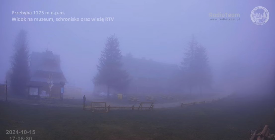 Przehyba