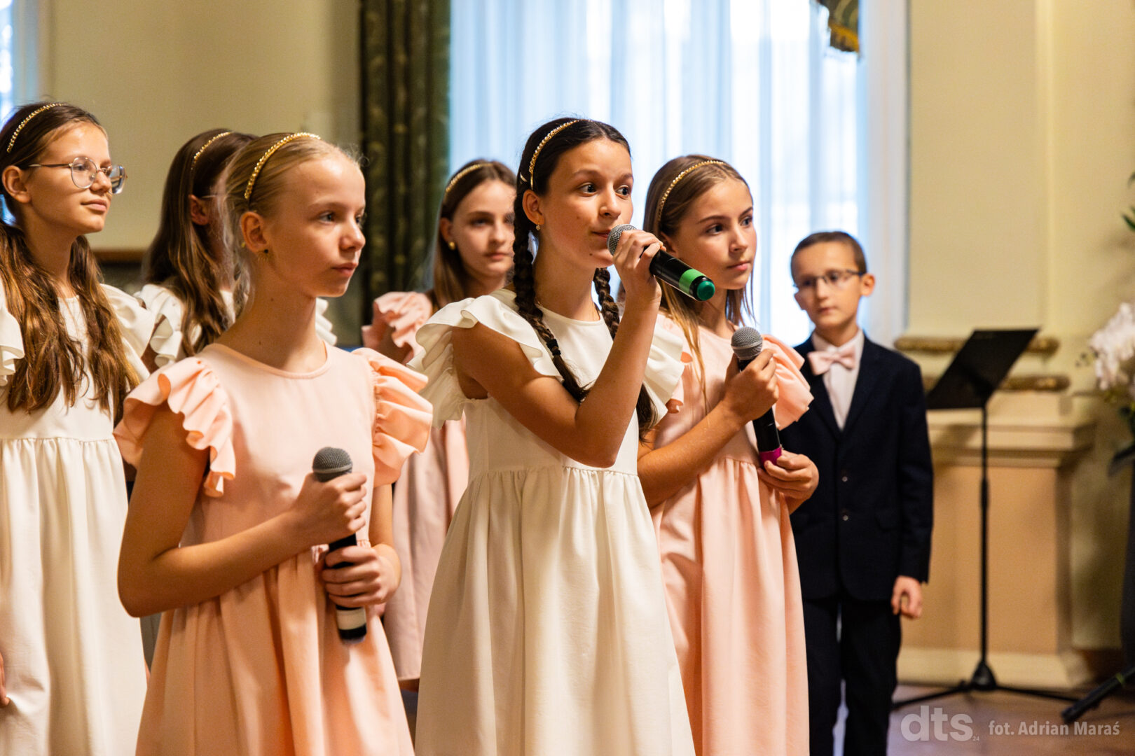 Złoto Sędziwoja i inne opowieści, Jadwiga Marzec