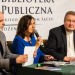 Złoto Sędziwoja i inne opowieści, Jadwiga Marzec