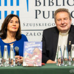 Złoto Sędziwoja i inne opowieści, Jadwiga Marzec