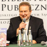 Złoto Sędziwoja i inne opowieści, Jadwiga Marzec