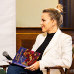 Złoto Sędziwoja i inne opowieści, Jadwiga Marzec
