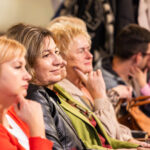 Złoto Sędziwoja i inne opowieści, Jadwiga Marzec