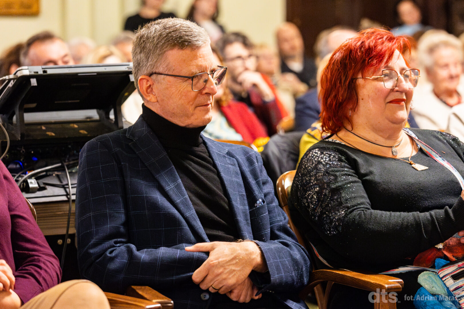 Złoto Sędziwoja i inne opowieści, Jadwiga Marzec
