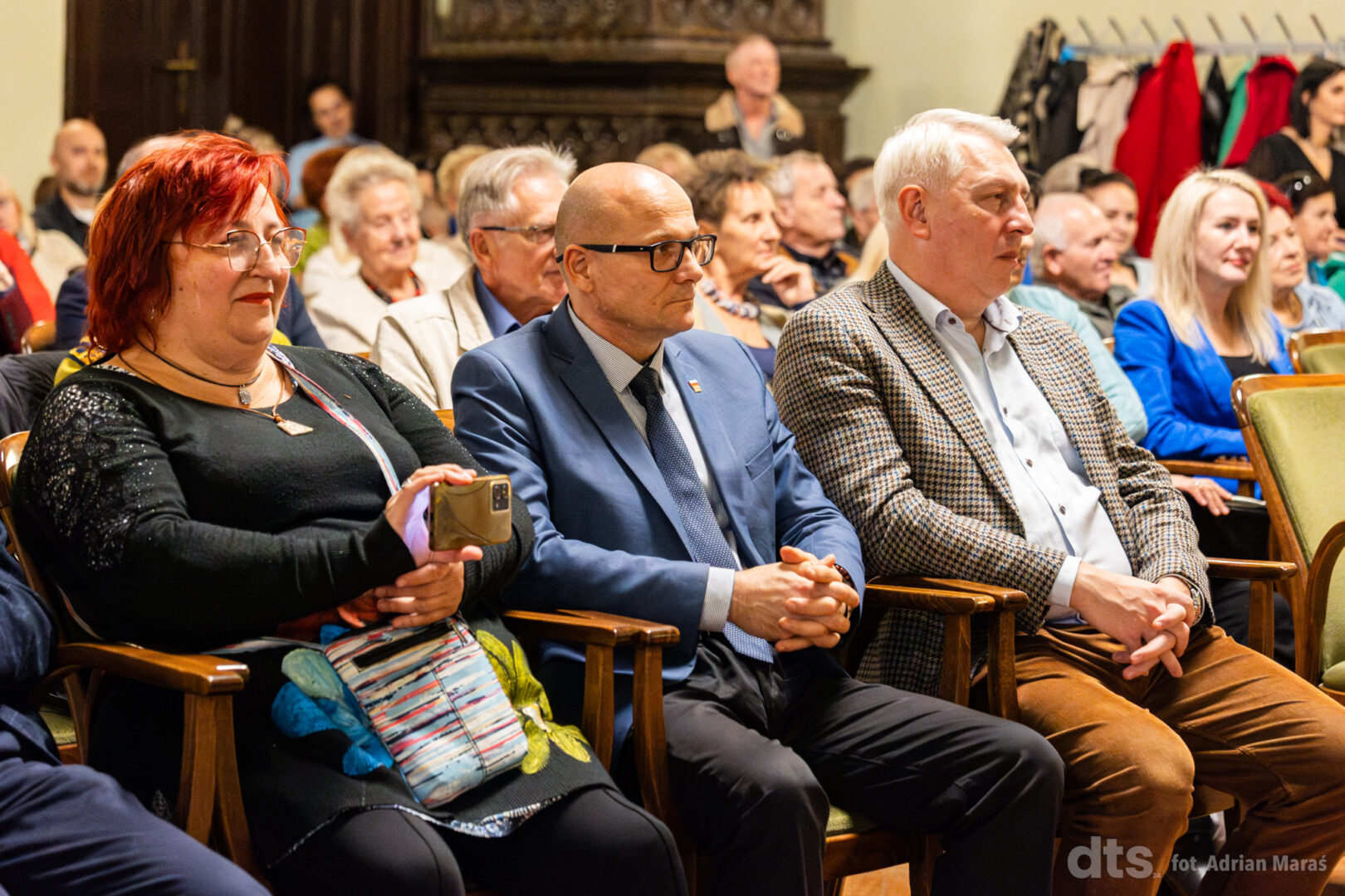 Złoto Sędziwoja i inne opowieści, Jadwiga Marzec