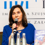 Złoto Sędziwoja i inne opowieści, Jadwiga Marzec