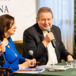 Złoto Sędziwoja i inne opowieści, Jadwiga Marzec