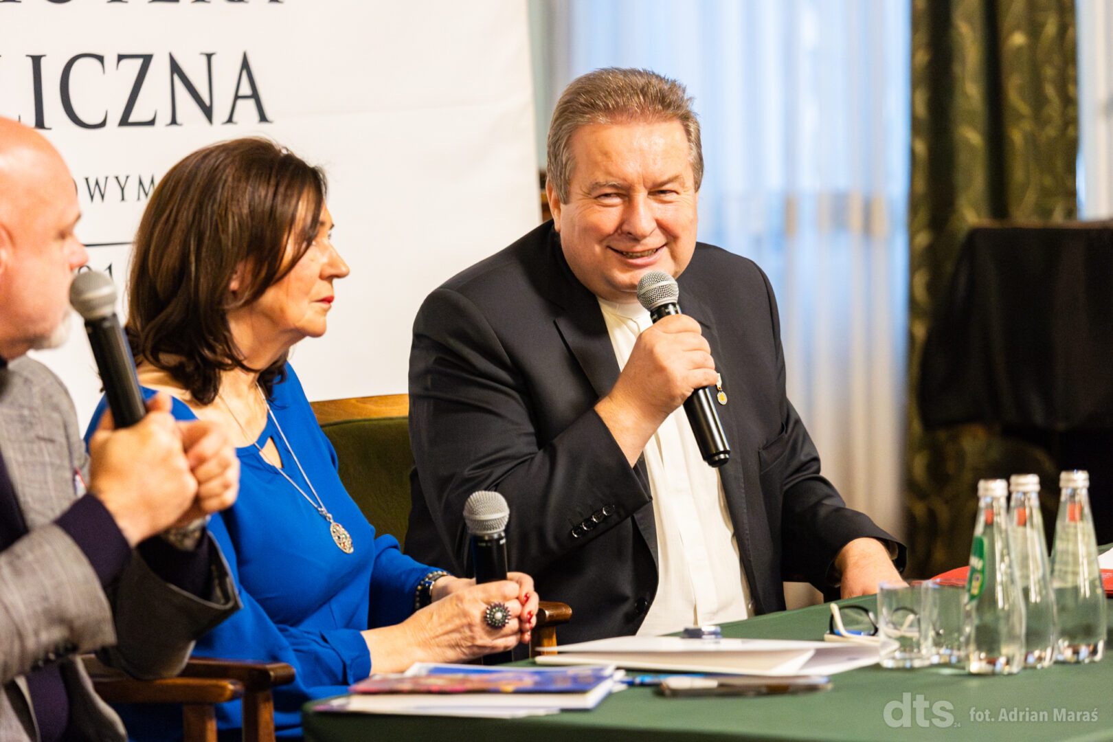 Złoto Sędziwoja i inne opowieści, Jadwiga Marzec