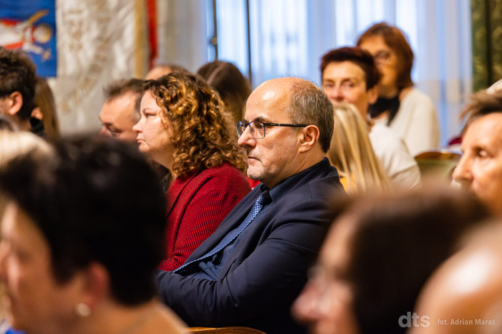 Złoto Sędziwoja i inne opowieści, Jadwiga Marzec